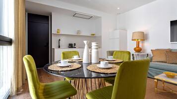 Apartment | 2 bedrooms, Internet