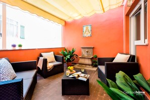 Huoneisto | 3 makuuhuonetta, ilmaiset vauvansängyt