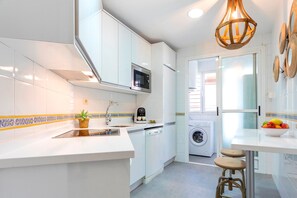 Appartement | 3 slaapkamers, snel internet