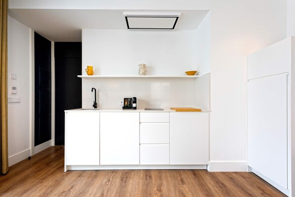 Apartamento | 2 dormitorios y Internet