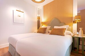 Lejlighed | 2 soveværelser, internet