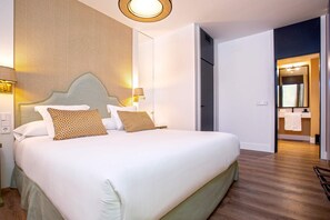 Lejlighed | 2 soveværelser, internet