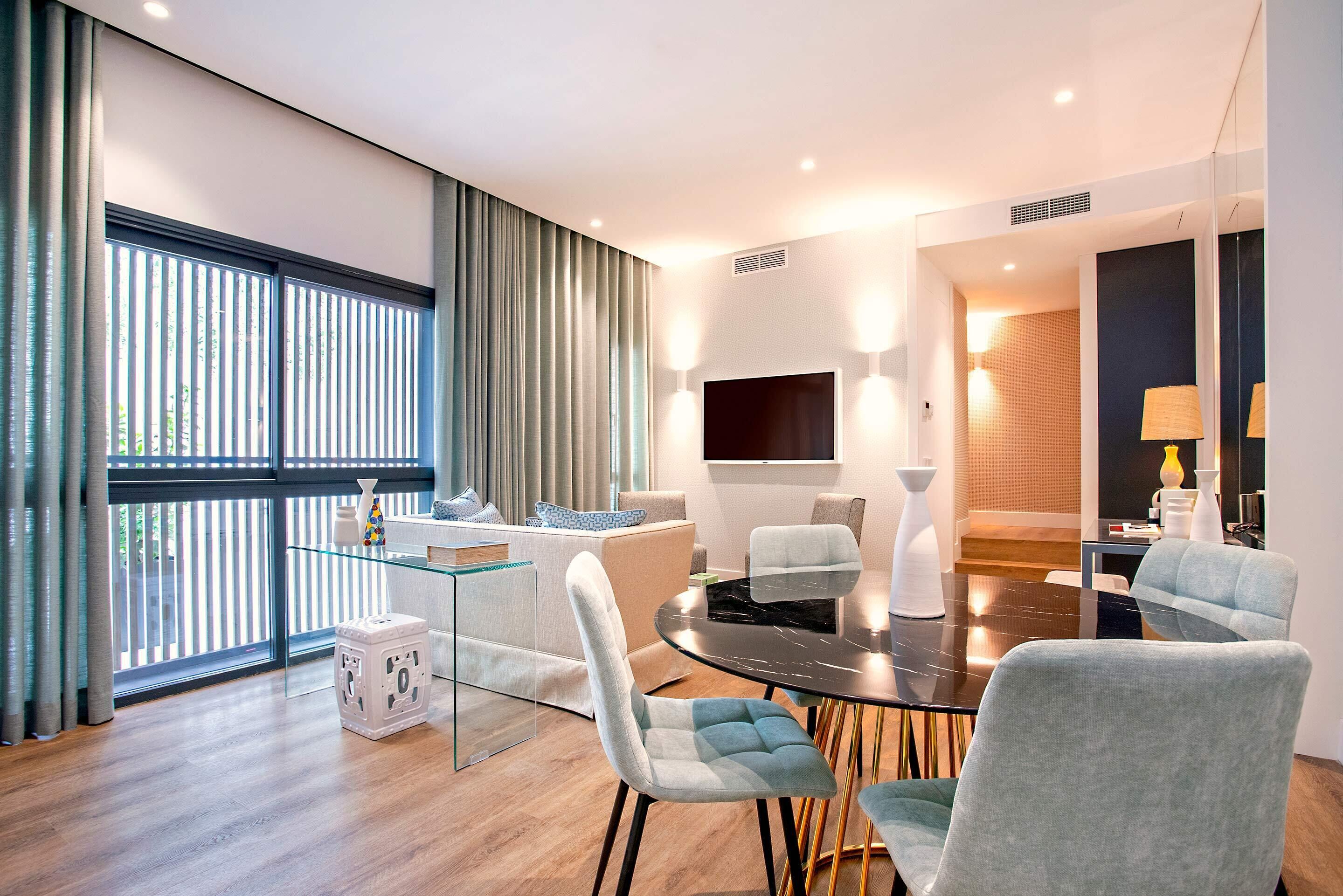 Apartment | 2 bedrooms, Internet