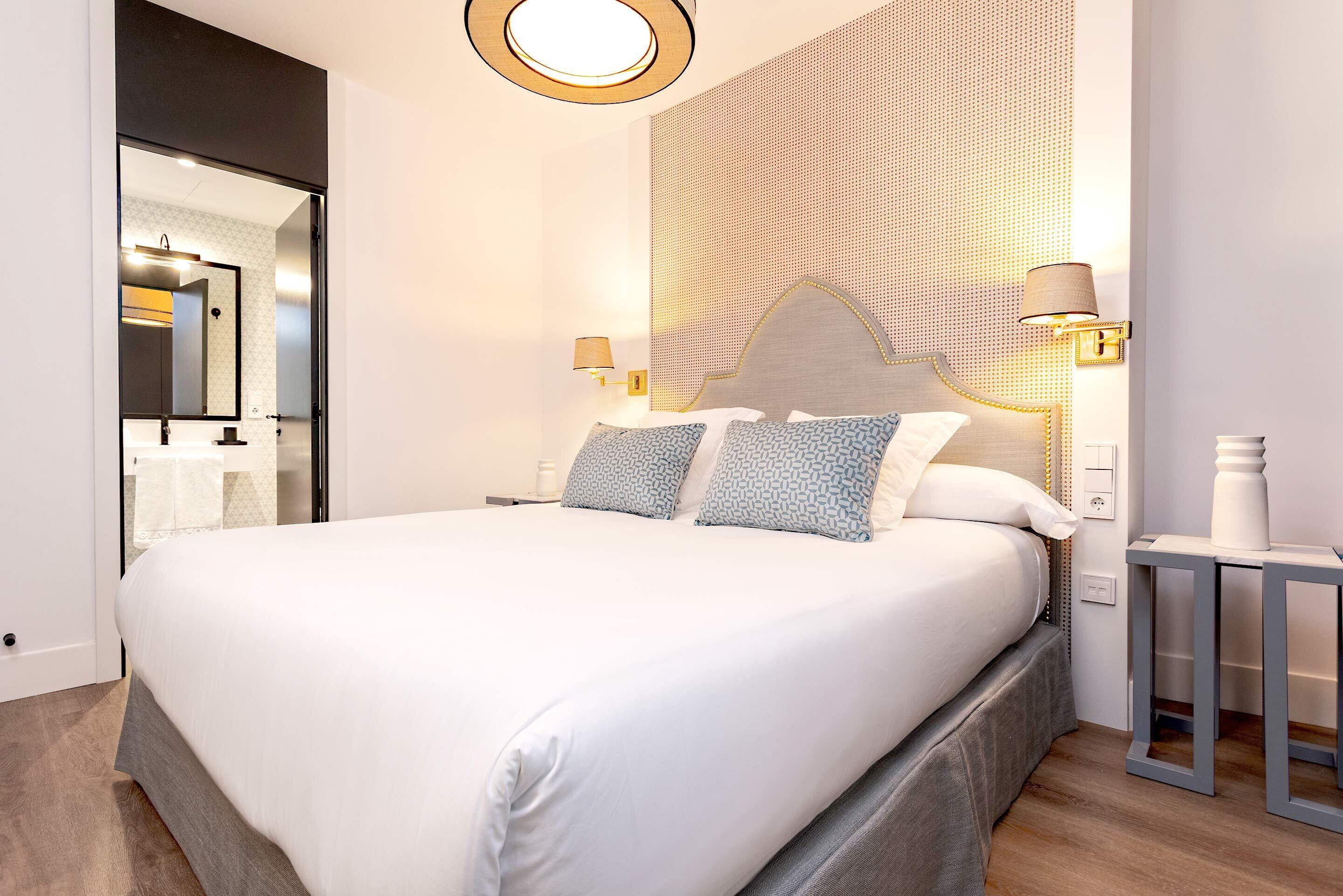 Apartment | 2 bedrooms, Internet