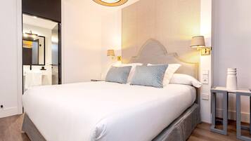 Apartment | 2 bedrooms, Internet