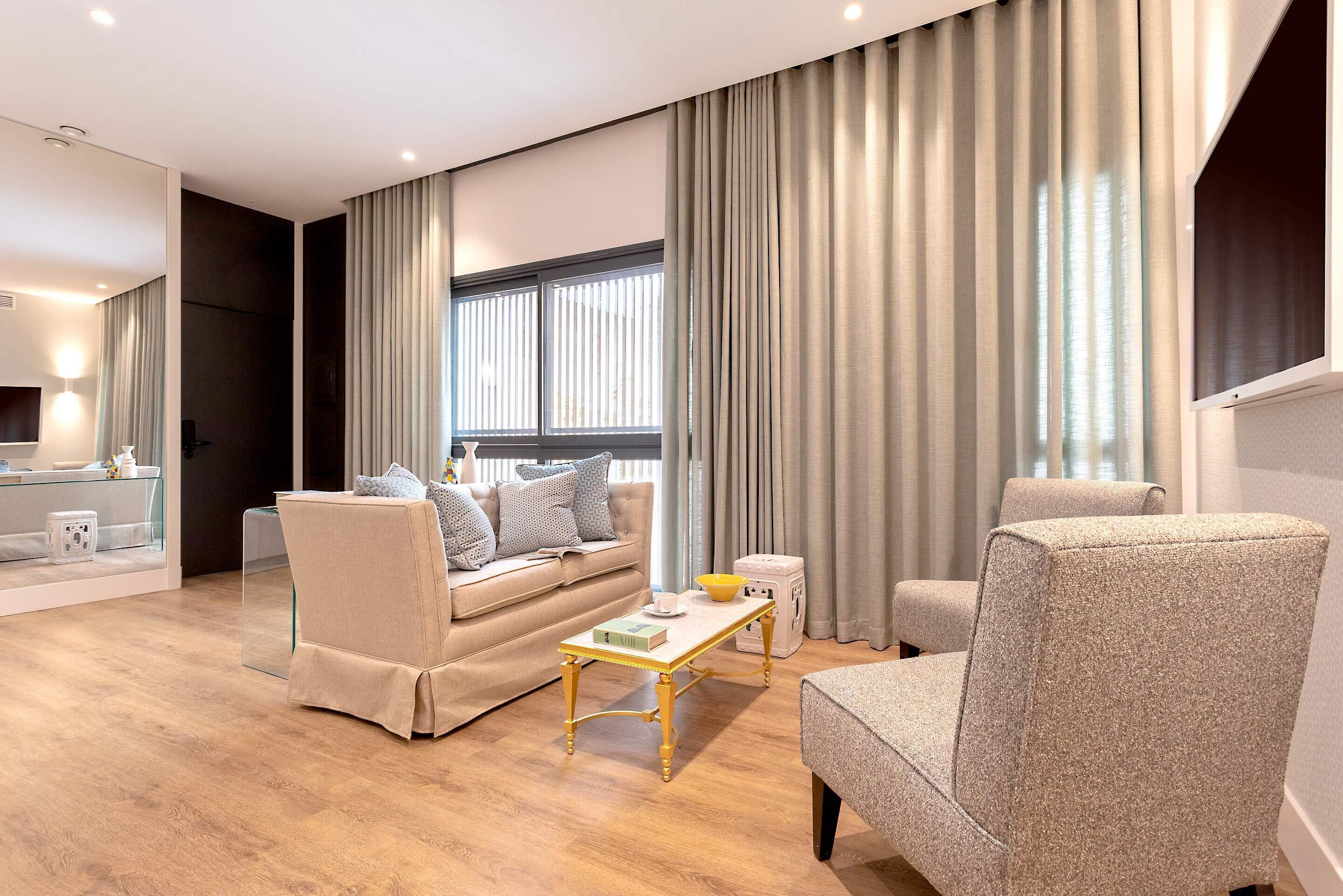 Apartment | 2 bedrooms, Internet