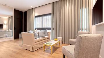 Apartment | 2 bedrooms, Internet