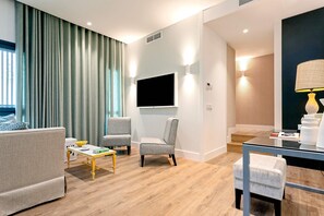 2 chambres, lits bébé (gratuits)