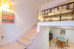 Apartment | 2 Schlafzimmer