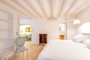 Huoneisto | 2 makuuhuonetta, ilmaiset vauvansängyt