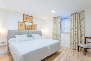 Apartment | 2 Schlafzimmer