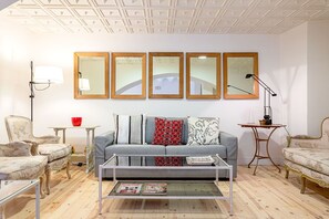 Huoneisto | 2 makuuhuonetta, ilmaiset vauvansängyt