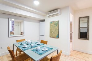 Apartment | 2 Schlafzimmer