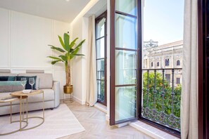 公寓 | 1 間睡房、互聯網