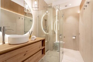 公寓 | 1 間睡房、互聯網