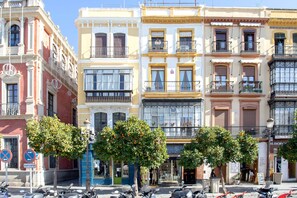 公寓 | 1 間睡房、互聯網