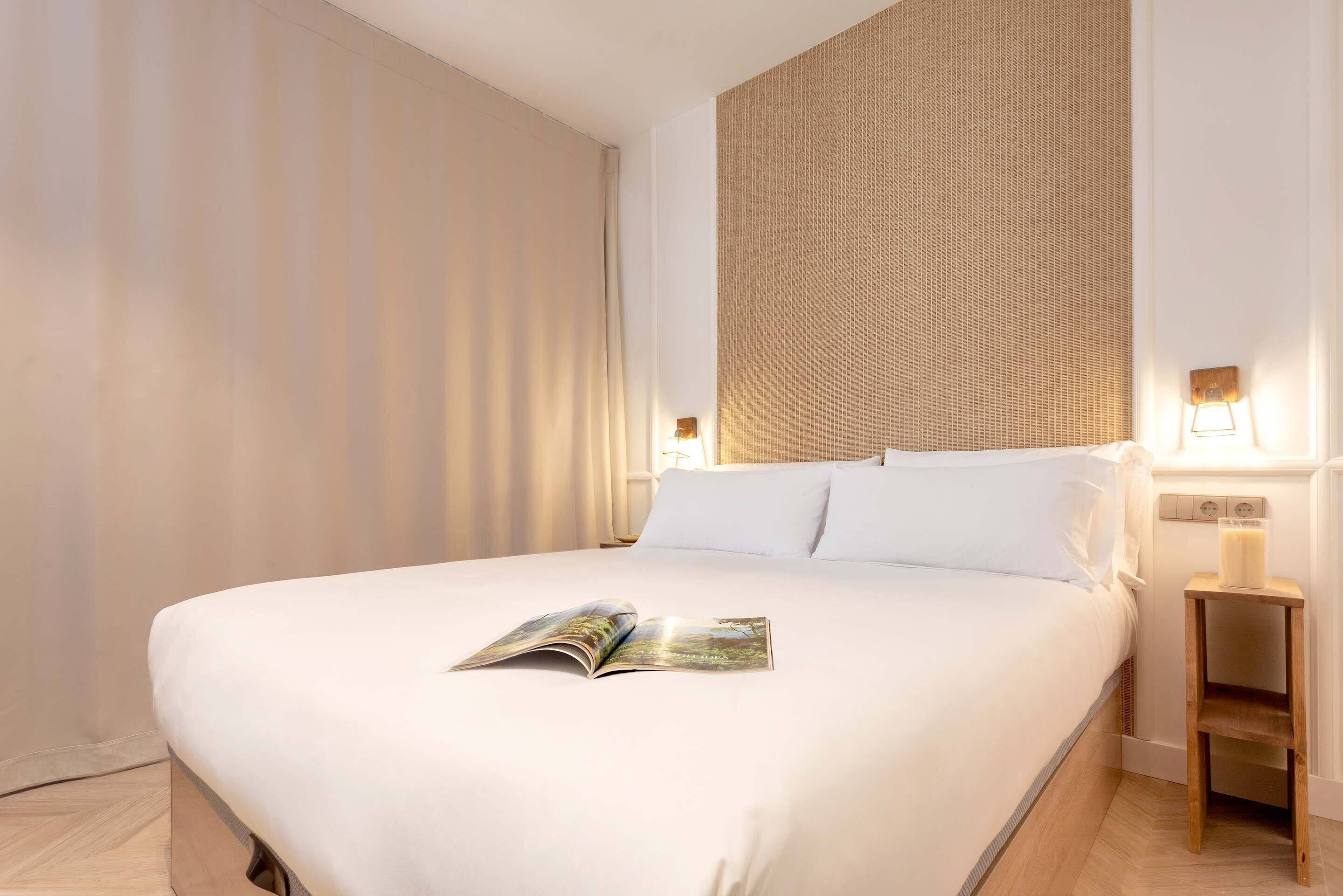 公寓 | 1 間睡房、互聯網