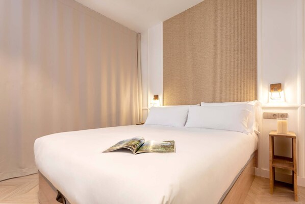 公寓 | 1 間睡房、互聯網