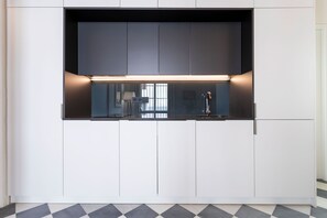 Lejlighed | 2 soveværelser