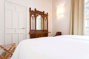 Lejlighed | 2 soveværelser