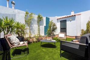 Huoneisto | 1 makuuhuone, ilmaiset vauvansängyt