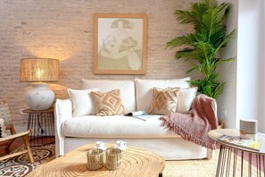 Appartement | 1 chambre, accès à Internet haute vitesse
