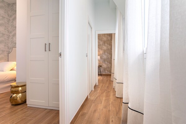 Apartment | 2 bedrooms, Internet - Modern 2BD Apartment With Terrace in the City Center Recaredo Viii (Seville)