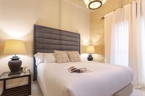 Lejlighed | 2 soveværelser, internet