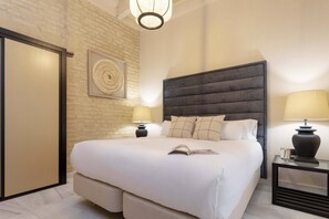 Lejlighed | 2 soveværelser, internet