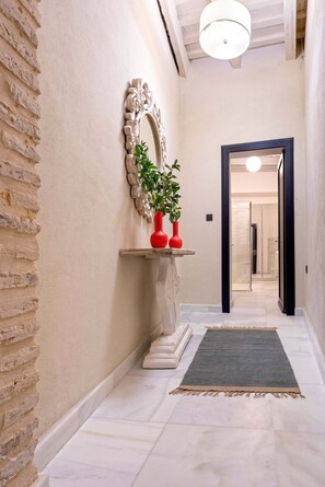 アパートメント | 2 室のベッドルーム、インターネットアクセス