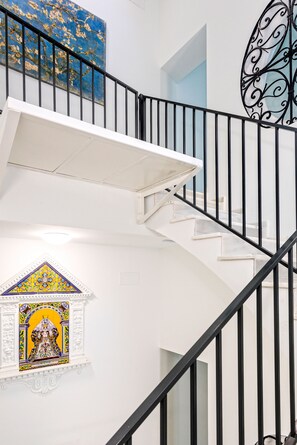 1 bedroom, Internet - Modern 1 BD Apartment in the City Center Recaredo V (Seville)