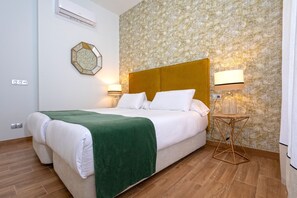 1 bedroom, Internet - Modern 1 BD Apartment in the City Center Recaredo V (Seville)