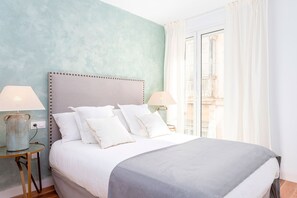 Apartamento | 3 quartos