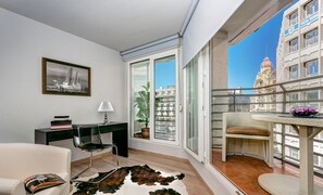 Apartamento | 2 quartos