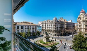 2 chambres, lits bébé (gratuits)