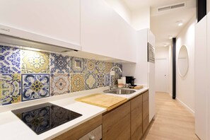 Apartment | 1 bedroom - Modern Apartment in Seville Center Museo II (Seville)