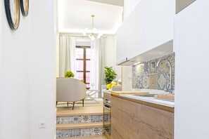 Apartment | 1 bedroom - Modern Apartment in Seville Center Museo II (Seville)