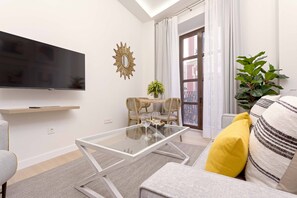 1 chambre, lits bébé (gratuits), Internet