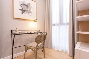 Apartment | 1 bedroom - Modern Apartment in Seville Center Museo II (Seville)