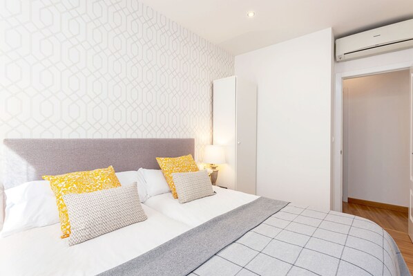 Apartment | 2 bedrooms, Internet