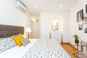 Apartment | 2 bedrooms, Internet