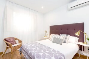 公寓 | 2 間睡房、互聯網