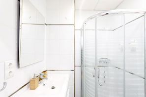 Appartement | 2 chambres, Internet