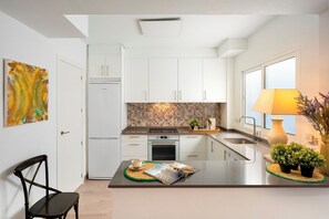 3 habitaciones y acceso a internet 