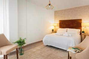 Leilighet | 3 soverom og internett