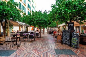 Huoneisto | 3 makuuhuonetta, ilmaiset vauvansängyt