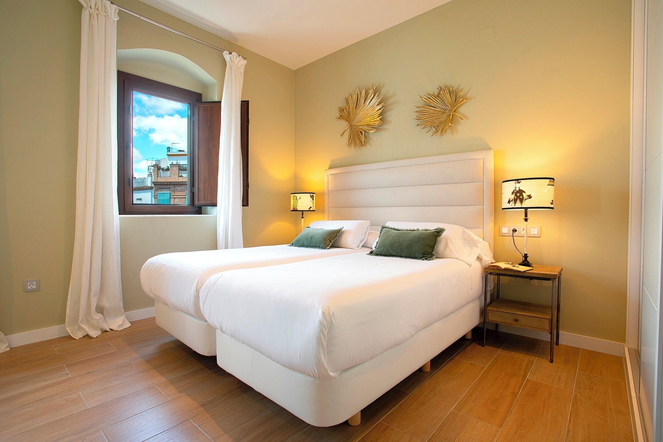 Apartment | 1 bedroom