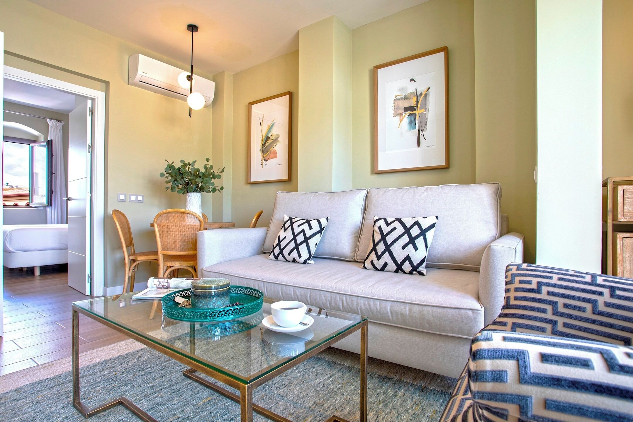 Apartment | 1 bedroom