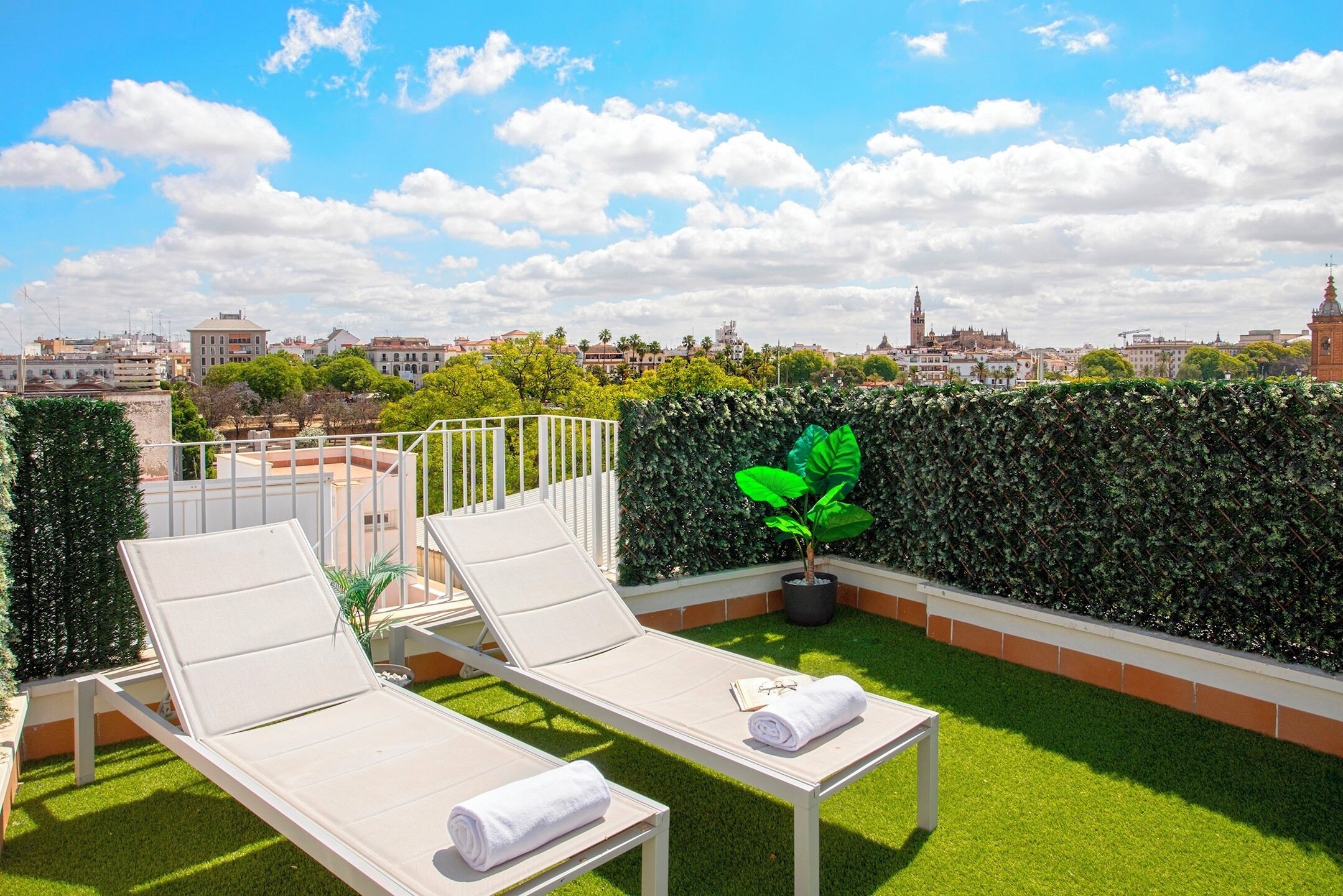 อพาร์ทเมนท์ | 1 ห้องนอน