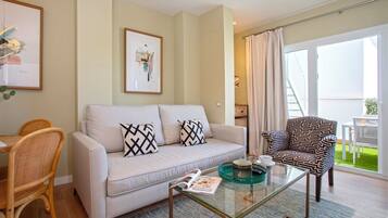 Apartment | 1 bedroom